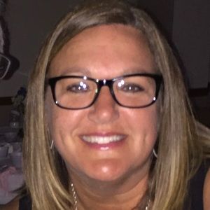 Meet your Posher, Melanie
